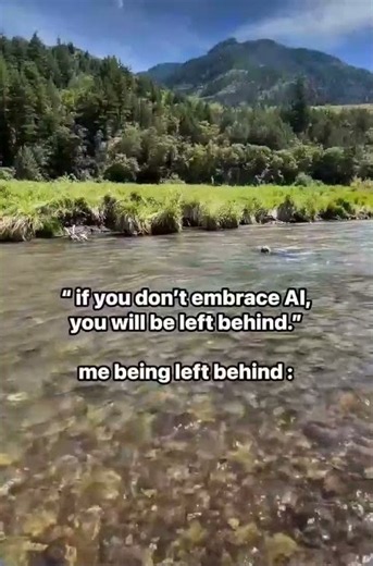 count me out #foryou #ecologicalbalance #greenchoices #motivation #sustainablesolutions