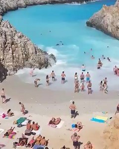 23K views · 1.2K reactions | Secret beach in Crete Island ! | Magical Greece | Facebook