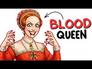 Elizabeth Bathory The Queen Who Bathed in Blood