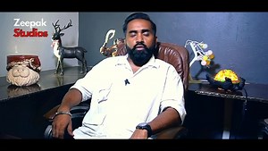 1.6K views · 34 reactions | Meet Zain Ishtiaq, CEO of Zeepak Studios....