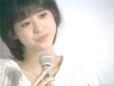 松田聖子 冬のアルバム