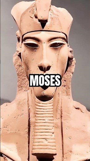 Was moses actually black?👀