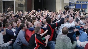 Watch Bounce (2016) for Free Online | Pluto TV