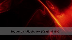 116 reactions · 34 shares | Sequentia - Flashback (Original Mix) | Uplifting Trance | Facebook