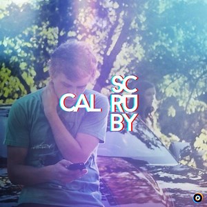 Best Foot Forward by Cal Scruby