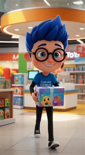 You Won’t Believe What Happened on This Giant Bouncer! 😱