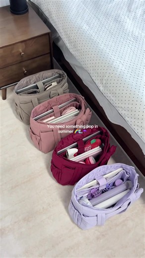 All i need this summer is….#bagsmart #bow #tote #totebagaesthetic #totebag #bagcollection
