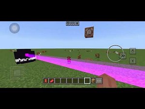 How To Spawn A Wither Storm Command Block