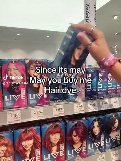 Hair Dye Fading in May: What to Do When Color Starts to Fade