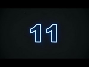 11 second timer with music