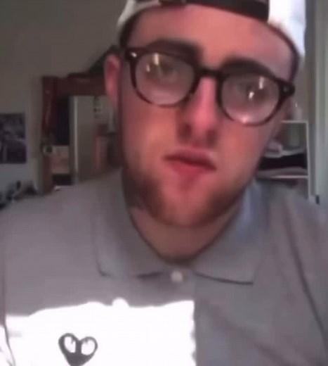The Mac Miller Memoir on Reels