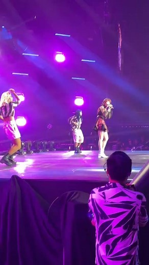 79K views · 891 reactions | Maymay Entrata debuted her new English song, "Paradise", during the #ASAPNatinToInCalifornia. | via Steve Angeles, ABS-CBN News See comments section for the related story. | ABS-CBN News | Facebook