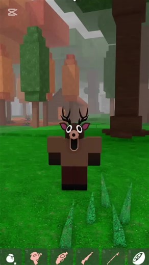 🤯🤠🤡🙊 #99nightintheforest #roblox #usa #99nightsintheforestroblox #robloxfyp