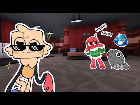 GOOB CLOCKS 2 GREIFERS..😎✨