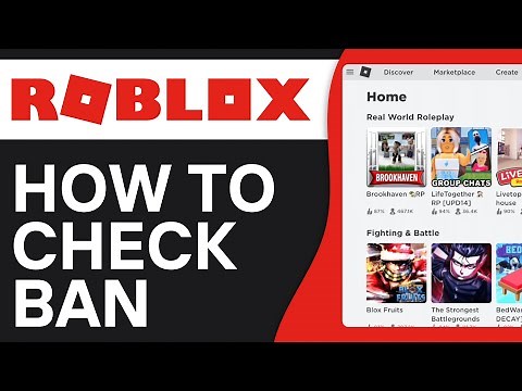 How to Check how Long your VC is Suspended on Roblox (PC/Mobile)