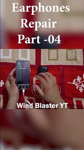 Earphones One Side Not Working? | Disbalanced Sound Fix in Earphones! Left/Right Volume | (Part-04)