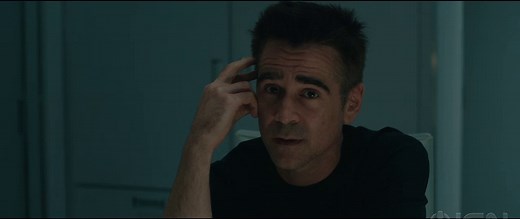 Voyagers - Exclusive Official Clip