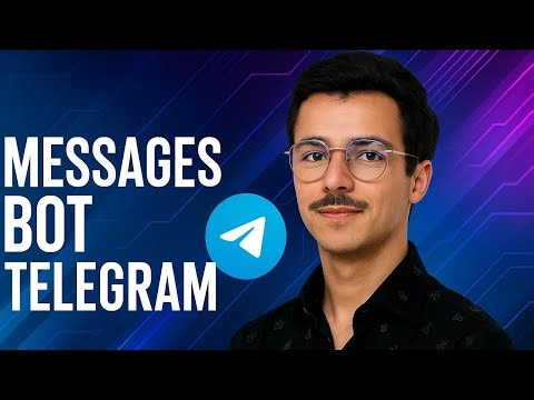 Algo Trading: Envoyer des messages Telegram avec Python (Requests) 📩