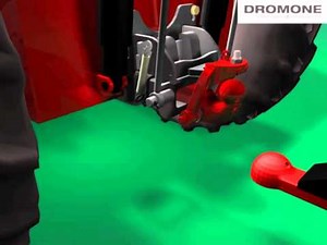 Dromone Pickup Hitches | Burder Industries