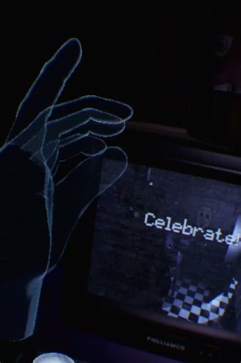 THE FIRST OF MANY ... | FNAF HELP WANTED #fnaf #fivenightsatfreddys #fnafhelpwanted #game #gameplay