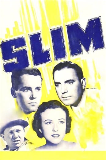 Stream Slim (1937): Find it on Netflix, Prime Video, Hulu & more