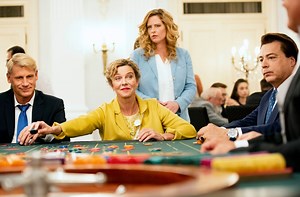 Meine Mutter spielt verrückt: Trailer & Kritik zum Film - TV TODAY