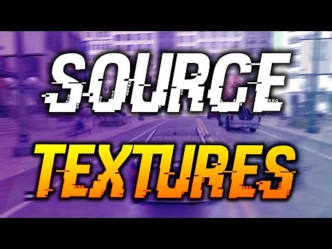 Watch Dogs - Source Textures Collection Mod Showcase
