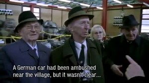 WW2 explained by Wehrmacht veterans