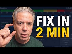 OBS Mic Settings: Stop Using the Defaults and Do This Instead