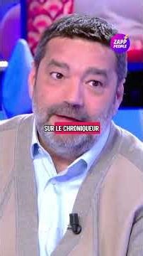 Stéphane Tapie hits Fabien Lecoeuvre in TBT9 😳