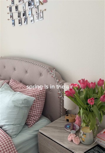 Hello March: Embracing Spring's Arrival