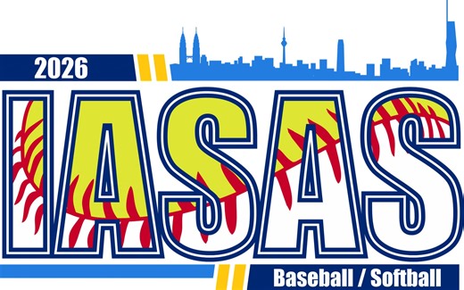 IASAS Softball – Main Broadcast (Day 1 Part 1)