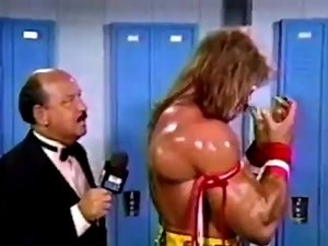 WWF The Main Event - 03.Episode [February 23, 1990]