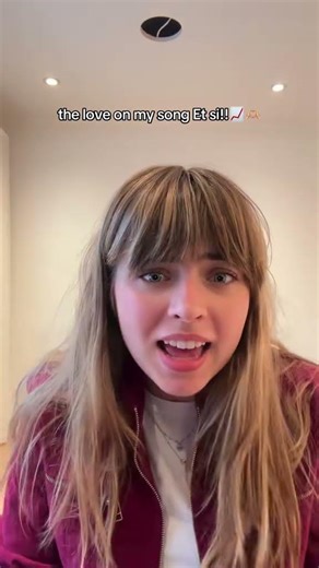 Mercii pour tout le love sur ma chanson « Et si »❤️ #etsi #popularsong