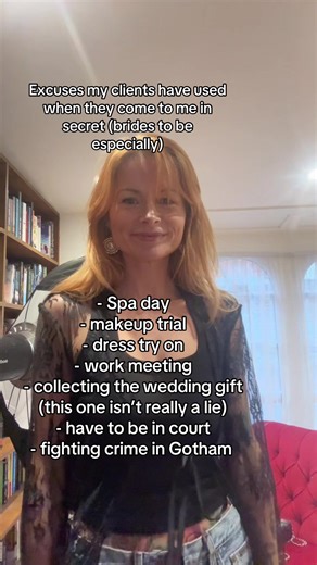 Creative Excuses Brides Use for Boudoir Sessions