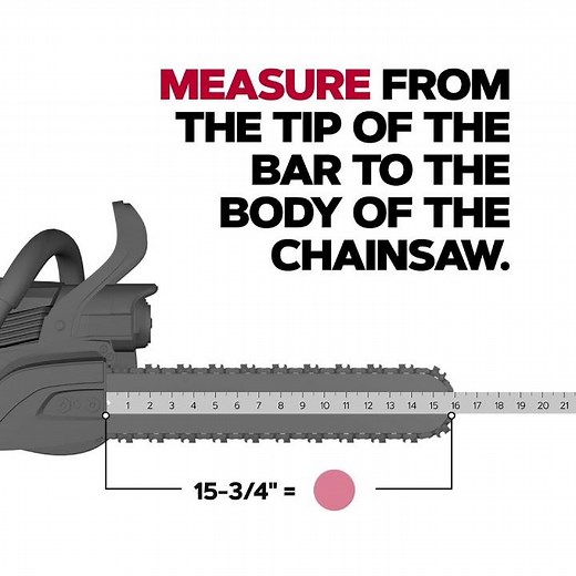 Find Your Bar Length