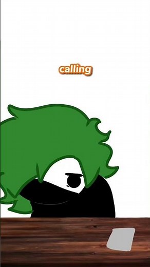 I got a phone call from a prisoner. #shorts