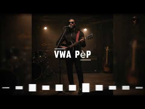 Vwa Pèp | Compas-Afro Fusion 108 BPM — Power Belongs to the People #originalmusic