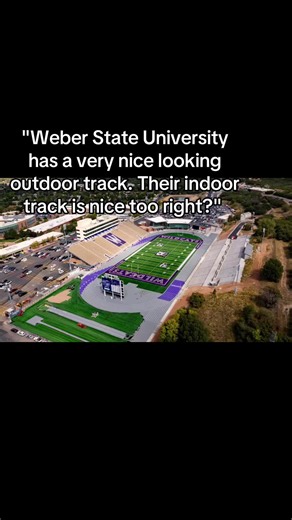 The Importance of Track Quality for Sprinters and Distance Runners