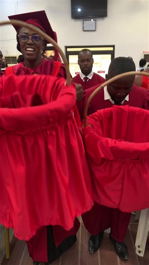 Chorale Méthodiste : Joie et Célébration