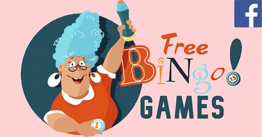 Social Free Bingo Games on Facebook. What You Need to Know.