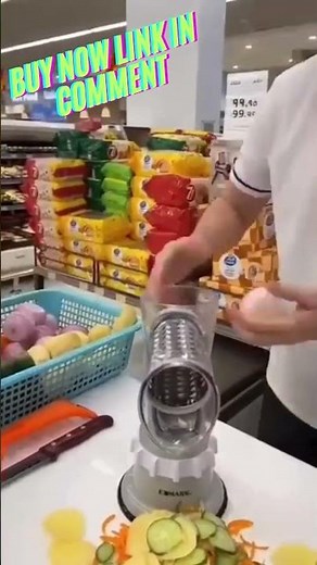 SchnellChop™ Vegetable Slicer | Effortless & Fast Veggie Prep for Every Kitchen