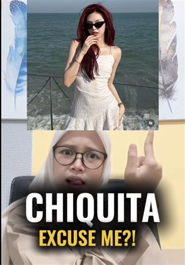Chi Quita: The Baby Monster Fancam Experience