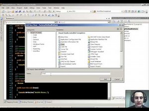 Design Patterns: Factory Method