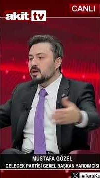 Yolsuzluklarla topyekûn mücadele için iktidarı ve muhalefetiyle güçlü bir siyasi irade lazım.