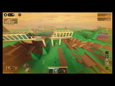 Combat Initiation Fullgame Duo World Record (18:20) (obsolete)
