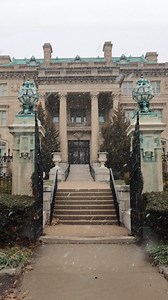 Need a break from being cooped up at home? Step into the warmth of the Kansas City Museum, where interactive exhibits bring our history to life, all free of charge. | Kansas City
