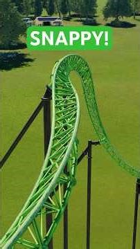 *NOT* Taron | Daily #PlanetCoaster2 #Shorts POV