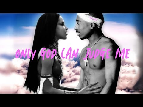 2Pac - Only God Can Judge Me (2026)