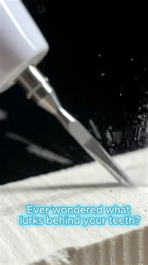 Superior Tools for Pristine Gums: Industry Secrets Revealed